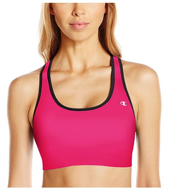 Absolute Sports Bra With Smooth Tec Band