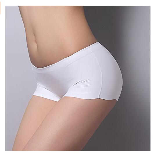 Women Thong Seamless Underpants Underwear Briefs PANTIES