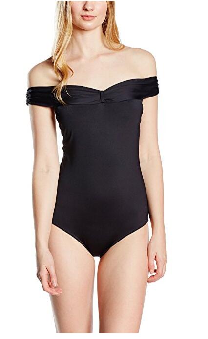 Womens All I Want Une Piece Swimsuit