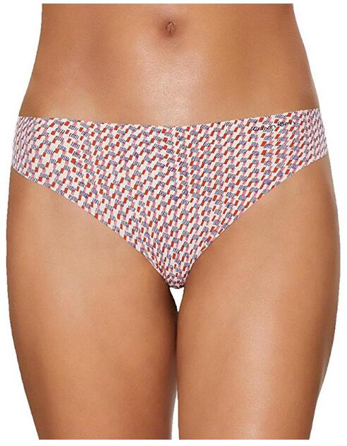 Femmes Invisibles Thong