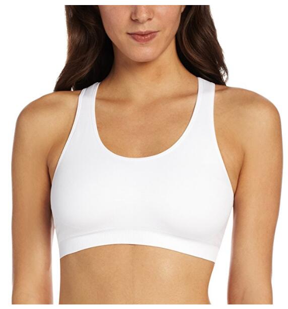 Frauen Removable Cup Seamless Bra