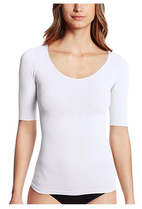 Womens Seamless Controle Top
