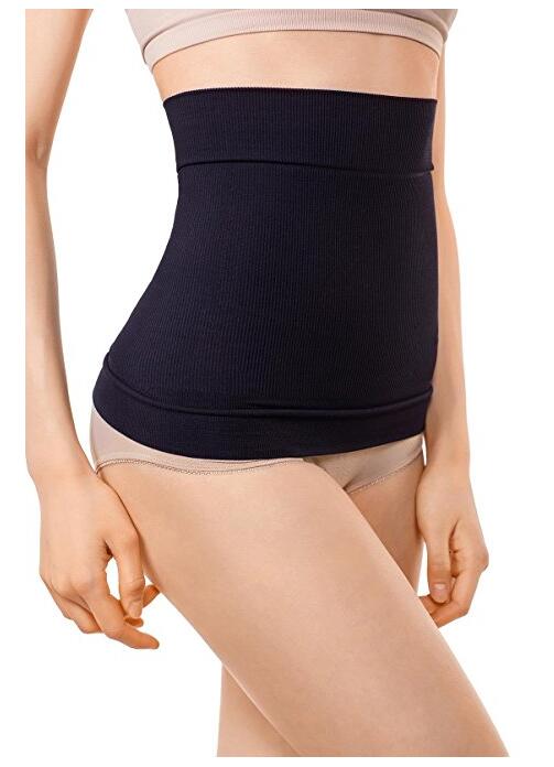 Vrouwen Shapewear Taille Trainer Naadloze taille Cincher Tummy Corset Tops