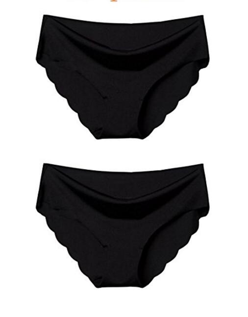Vrouwen Soft Invisible Hipster Panty Ondergoed
